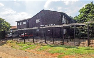2 Bedroom Townhouse in Windsor East