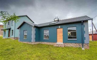 3 Bedroom House in Karino