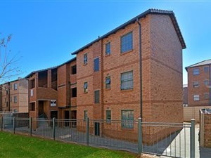 2 Bed Apartment in Danville