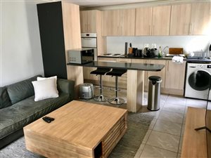 2 Bed Garden Cottage in Parkhurst