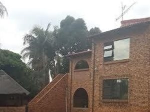 5 Bedroom House in Amandasig