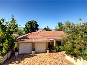 3 Bed House in Monte Sereno