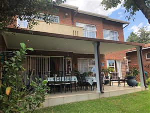 4 Bed Duplex in St Andrews
