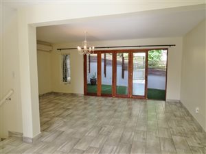 3 Bed Townhouse in Umgeni Park