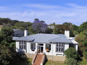 4 Bed House in Kingswood