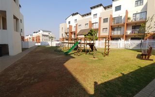 2 Bedroom Apartment in Sunninghill