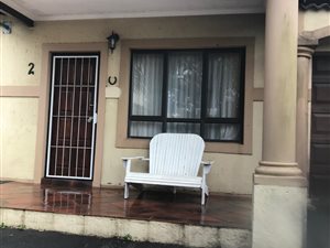 3 Bedroom House in Seaward Estates