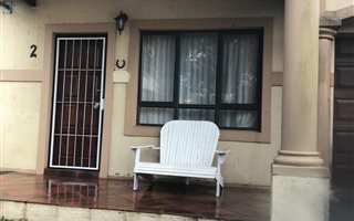 3 Bedroom House in Seaward Estates