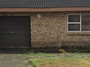 3 Bed House in Birdswood