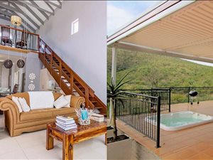 3 Bed Duplex in Bela-Bela (Warmbaths)