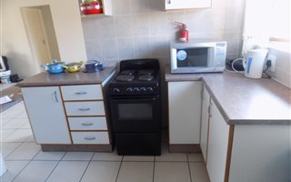 3 Bedroom Apartment in Arboretum
