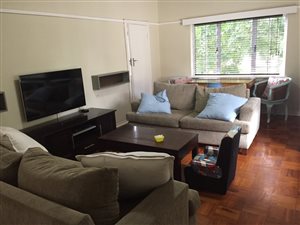1 Bed Apartment in Essenwood