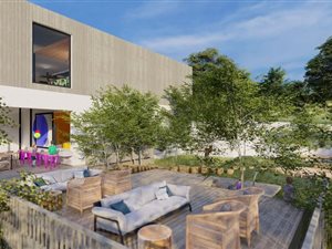 1211 m² Land available in Sheffield Beach