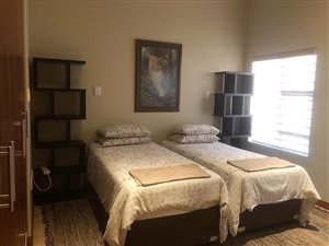 1 Bed Flat in Midstream Hill