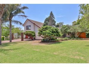 5 Bed House in Durbanville Hills