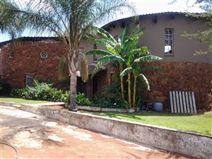 21.5 ha Farm in Dorandia