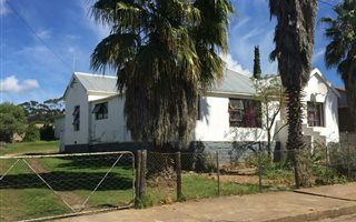 4 Bedroom House in Riversdale