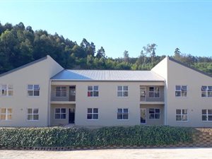 2 Bed Apartment in Chase Valley
