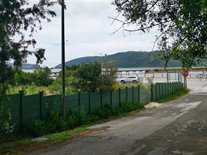1686 m² Land available in Paradise