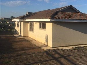 3 Bed House in Adams Mission