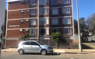 1 Bedroom Apartment in Berea West