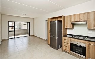 2 Bedroom Apartment in Edenburg