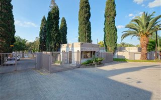 2 Bedroom Cluster in Morningside