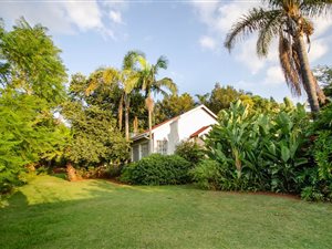 3 Bedroom House in Lynnwood Ridge