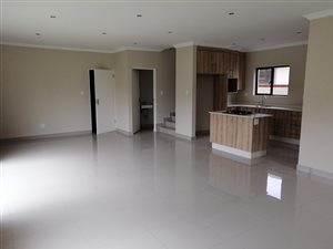 3 Bed Cluster in Benoni AH