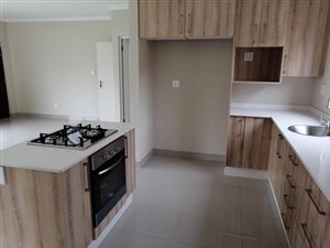 3 Bed Cluster in Benoni AH