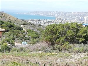 678 m² Land available in Seemeeu Park