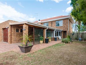 3 Bedroom House in Oudtshoorn