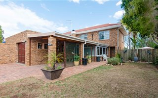 3 Bedroom House in Oudtshoorn