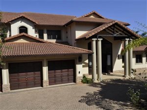 4 Bed House in Herrwood Park