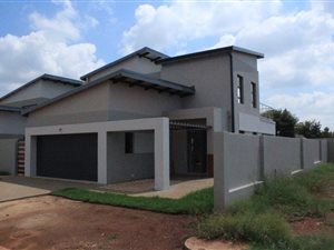 3 Bed House in Celtisdal