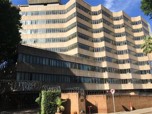 2 Bed Apartment in Berea