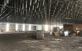9000 m² Industrial space in Selby