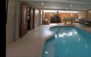 4 Bedroom House in Despatch