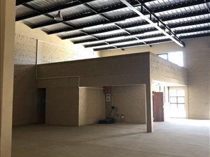300 m² Industrial space in Pomona