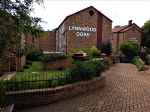 2 Bed Apartment in Lynnwood