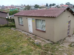 2 Bed House in Mdantsane
