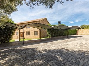 2 Bed Apartment in Northgate