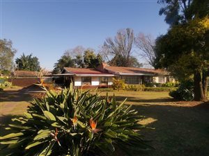 4 Bed House in Scottsville