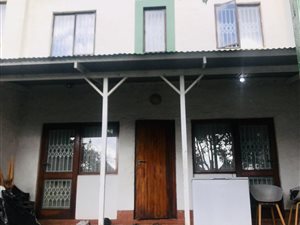 3 Bed Apartment in Manor Gardens