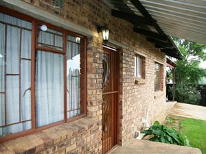 2 Bed House in Lydenburg