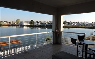 3 Bedroom Townhouse in Erasmus Park
