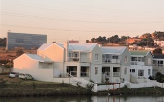 3 Bedroom Townhouse in Erasmus Park
