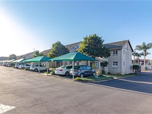 2 Bed Apartment in Hillcrest Central