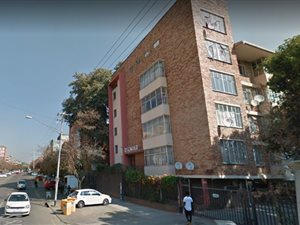 Studio Apartment in Sunnyside