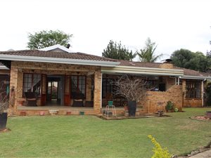 3 Bed Townhouse in Boughton